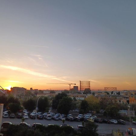 Appartamento Al Posto Di Luca Roma Esterno foto