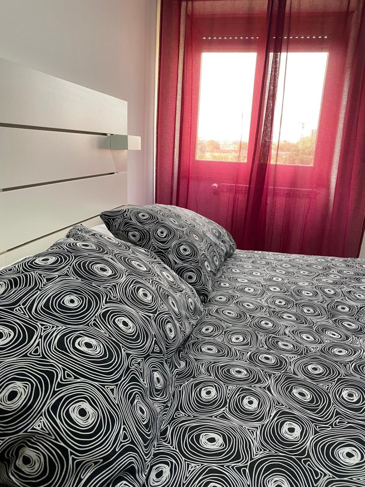 Appartamento Al Posto Di Luca Roma Esterno foto