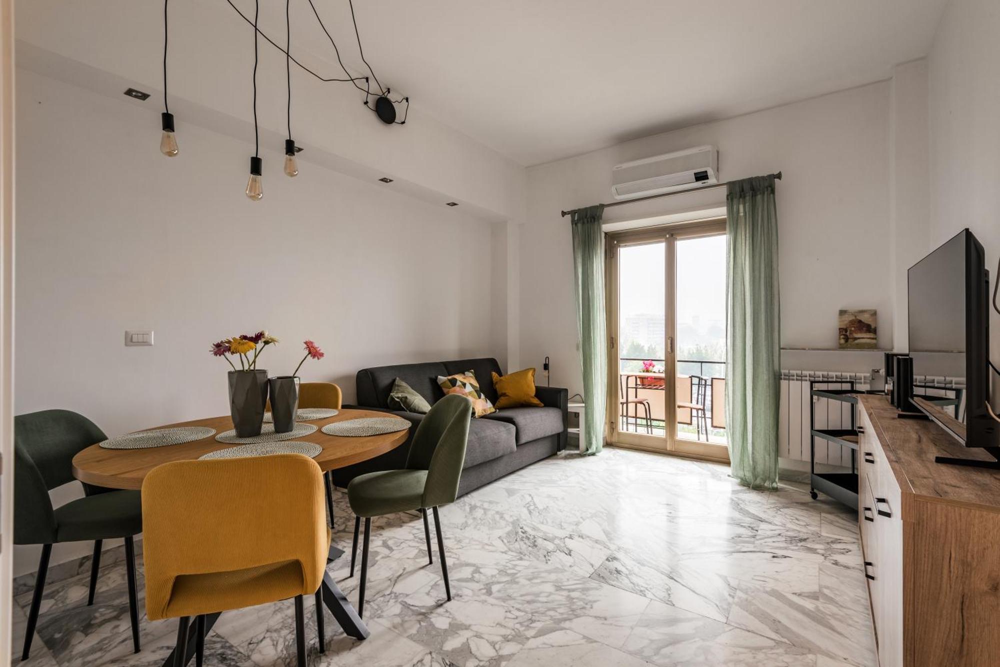 Appartamento Al Posto Di Luca Roma Esterno foto