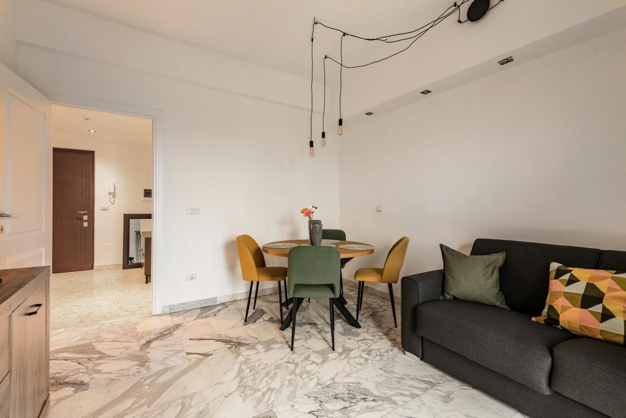 Appartamento Al Posto Di Luca Roma Esterno foto