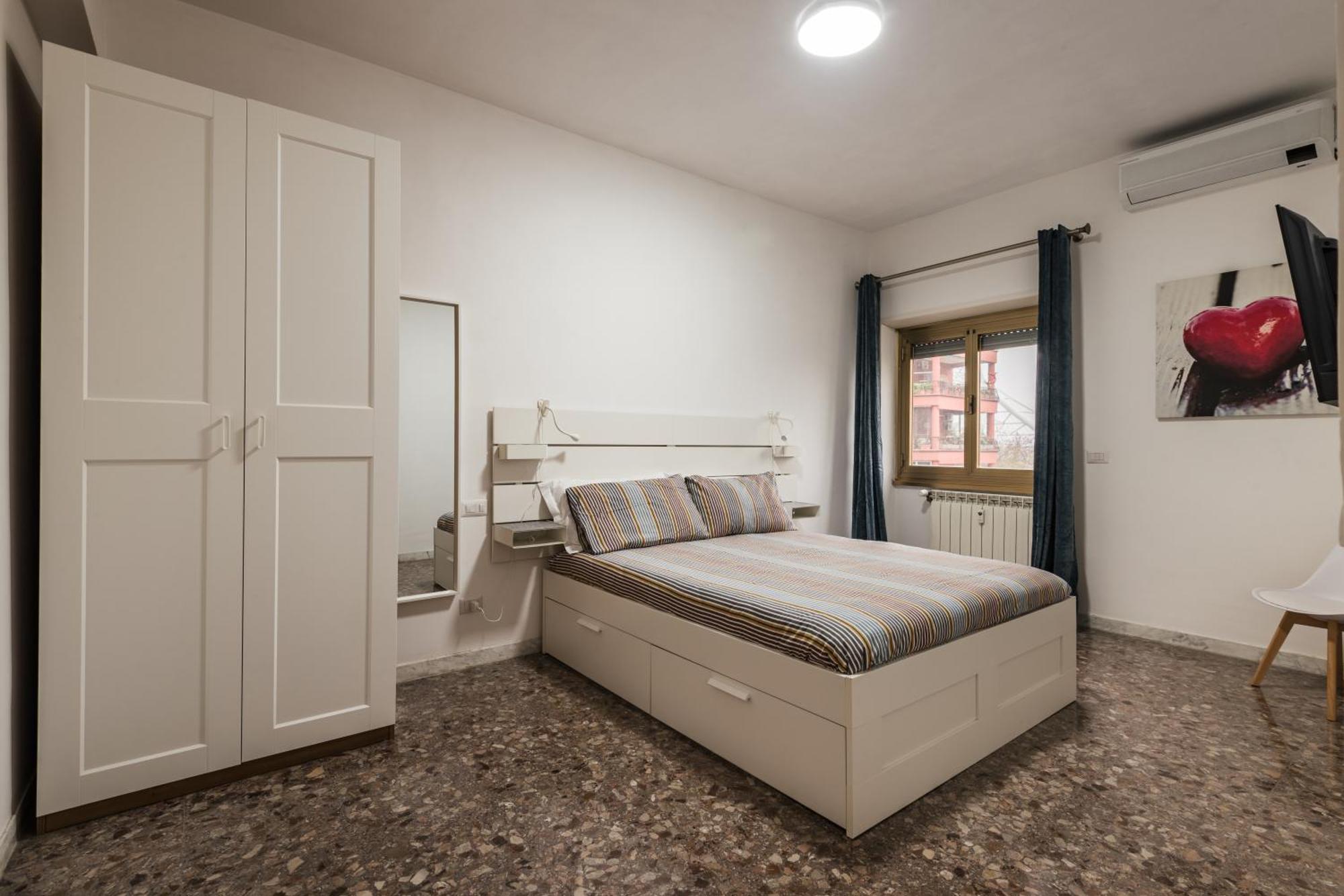 Appartamento Al Posto Di Luca Roma Esterno foto