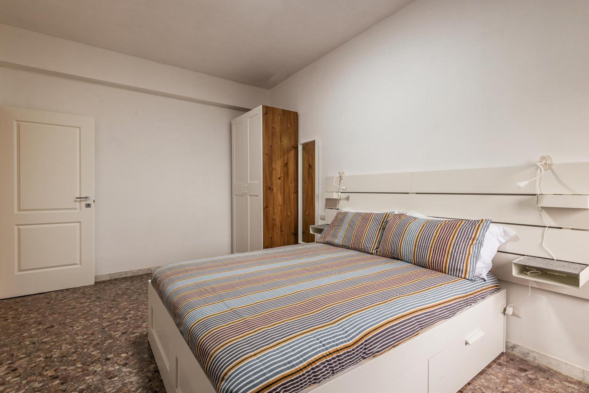 Appartamento Al Posto Di Luca Roma Esterno foto